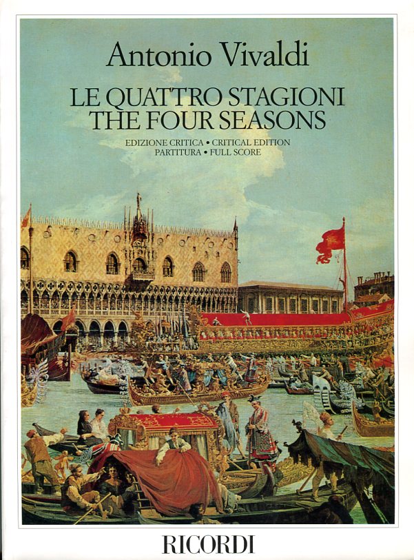 Le quattro stagioni