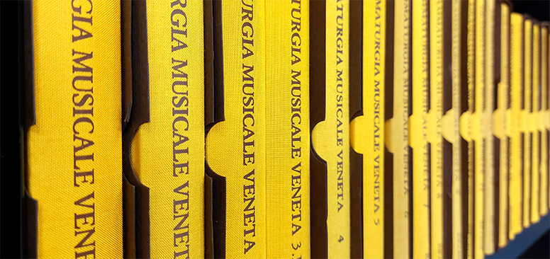 Artaserse (1749) di Baldassarre Galuppi