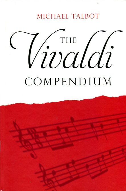 The Vivaldi Compendium