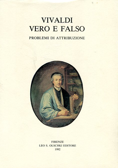 Vivaldi vero e falso: problemi di attribuzione