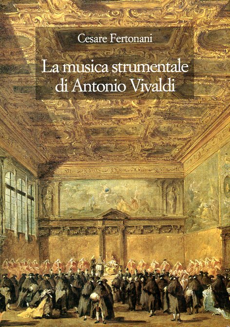 La musica strumentale di Antonio Vivaldi