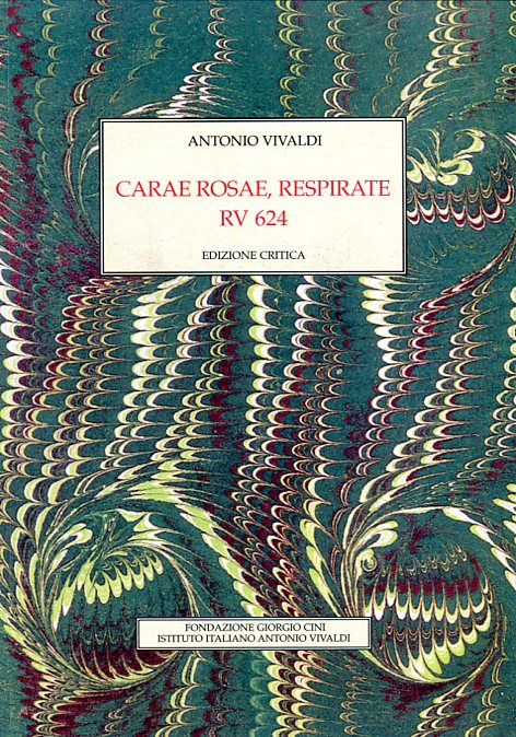 Carae rosae, respirate