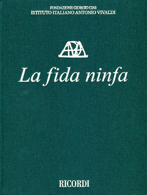 La fida ninfa