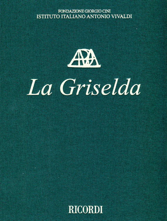 Griselda