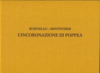 L'incoronazione di Poppea (1643) di Claudio Monteverdi